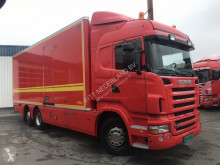 Scania R 360