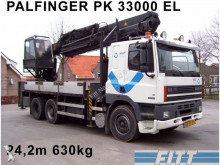 DAF 85