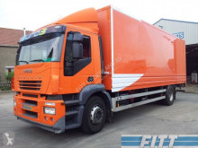 Iveco AD190S31/P - hoog truck