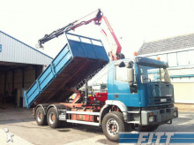 Iveco Eurotrakker 380E42