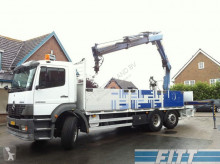 Mercedes Atego 2528