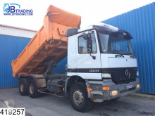 Mercedes Actros 3331