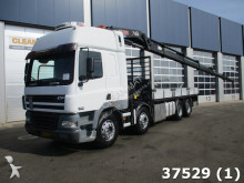 DAF CF 380 truck