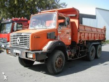 camión Renault Gamme C 290