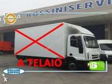 camión chasis Iveco