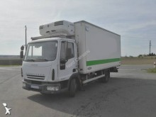 Iveco Eurocargo 100E17