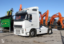 camion Volvo FH16-580