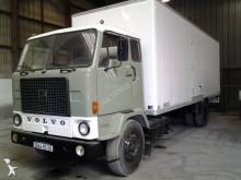 camión isotérmica Volvo