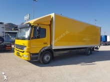 Mercedes Atego 1224 L