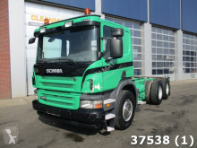 Scania P 400