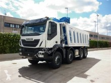 camion ribaltabile Iveco