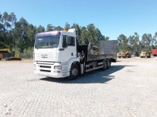 camião MAN TG 360 A