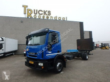 Iveco 120E18 EEV + Lift + 10x in stock truck