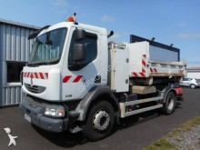Renault Midlum 220.13 truck