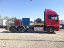 camión Iveco