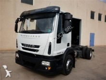 vrachtwagen chassis Iveco