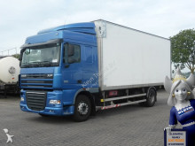 DAF box truck