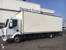 camion fourgon occasion