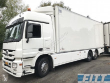 Mercedes Actros 2541