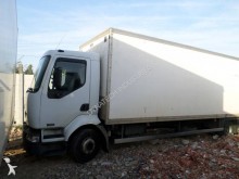 camión furgón Renault