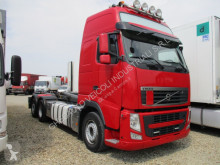 Volvo FH13