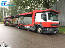 used car carrier truck