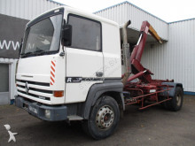 Renault Major 340 TI