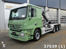 Mercedes Actros 3244