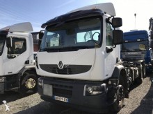 Gancho portacontenedor Renault