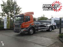 Scania P 440