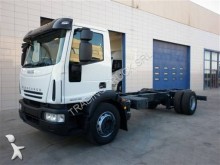 Iveco chassis truck