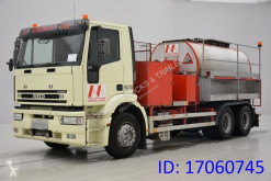 Iveco Cursor truck