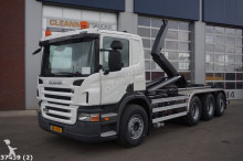 Scania P 380