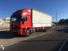 camión Iveco Eurotech MH 190 E 31 P