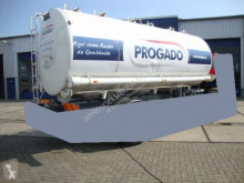 camion nc STEEL TANK