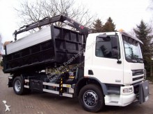 DAF CF65 220 truck