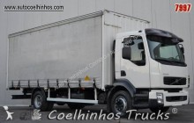 camion savoyarde Volvo