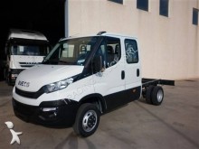 camion telaio Iveco