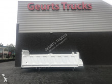 vrachtwagen MAN NEU UNGEBRAUCHT 3 SEITEN MEILLER KIPPER 4 ACHSE BJR 2007 NEUE