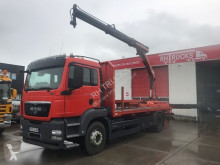 MAN TGS 18.480