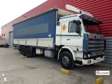 Scania H 143H450