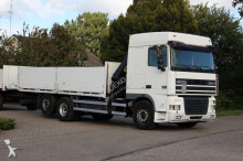 DAF XF 480