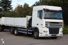 DAF XF 480