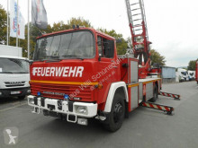 Magirus-Deutz 192 D 13 F Drehleiter