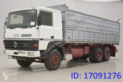 camion ribaltabile bilaterale Renault