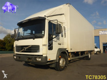 Volvo FL6 truck