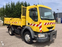 camion benne occasion