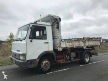 Iveco Zeta truck