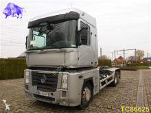 camión Renault Magnum 460