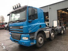 DAF CF85